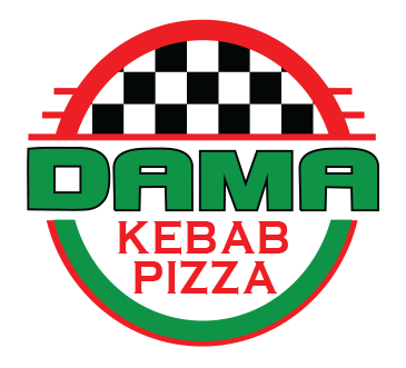 Dama Pizza Kebab